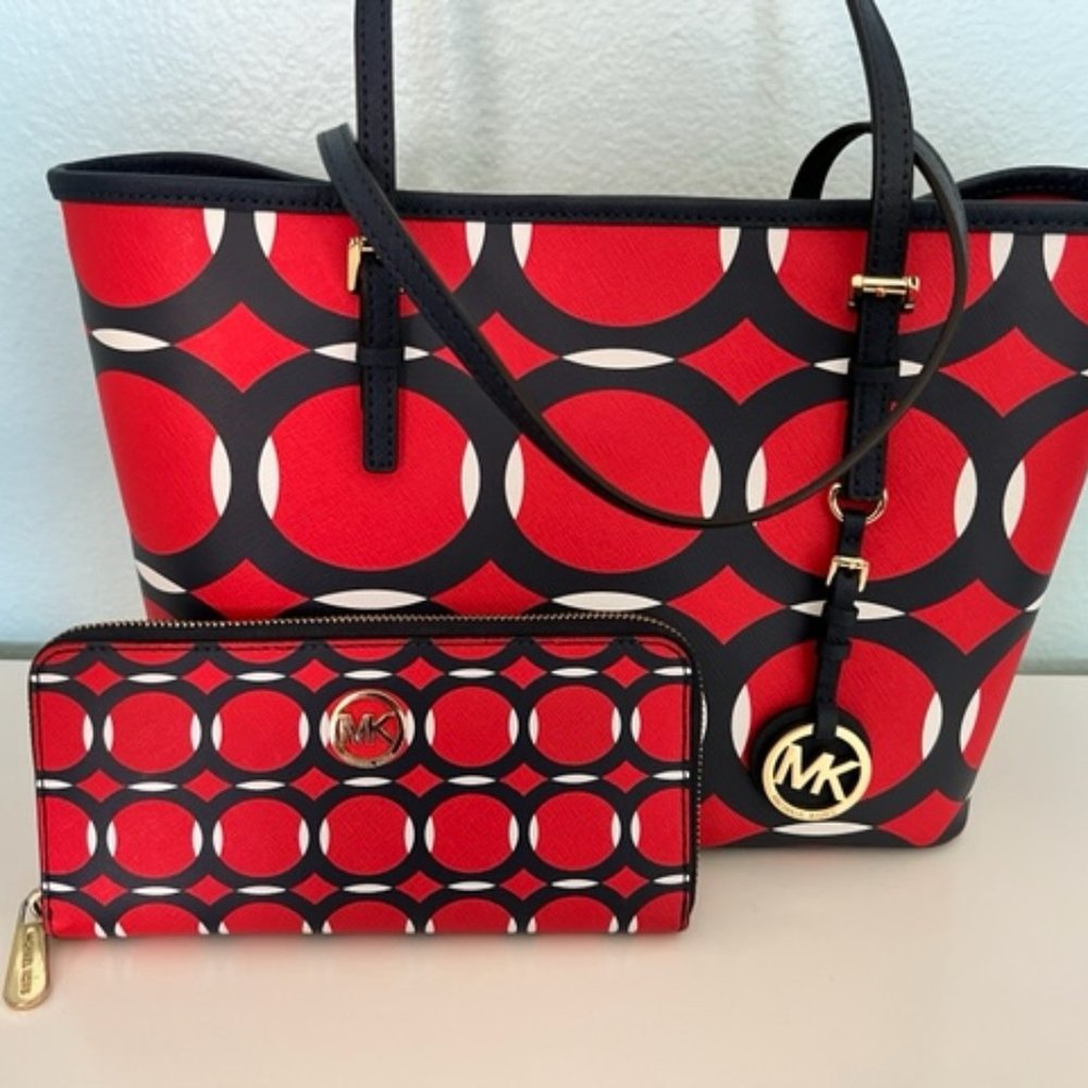 Authentic Michael Kors Bag LIMITED EDITION